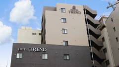 ホテルトレンド西心斎橋