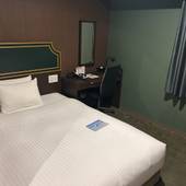 ホテルウィングインターナショナルセレクト熊本（熊本県 ビジネスホテル） / 2