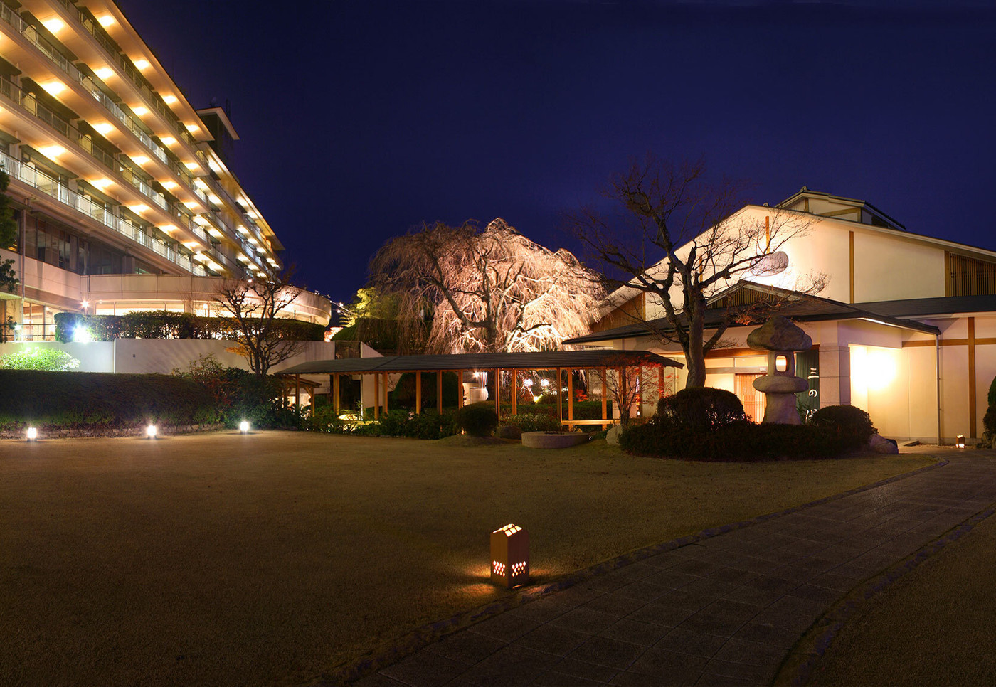 2人で湯巡りが楽しめる宿で温泉三昧4061567