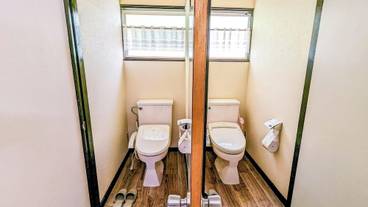 共用バスルーム / 13