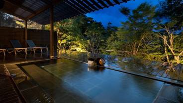 bar hotel 箱根香山（バーホテル ハコネカザン） / 3