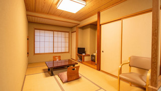 ベーシック ルーム