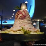 シュラスコ＆熟成肉 個室バル 天の川 新宿西口店（シュラスコアンドジュクセイニクコシツバルアマノガワ）