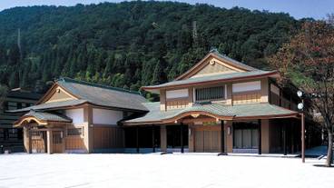 山中座と菊の湯 / 2