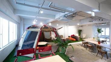 ビジネスセンター / 15