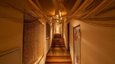 施設内の設備 / 7