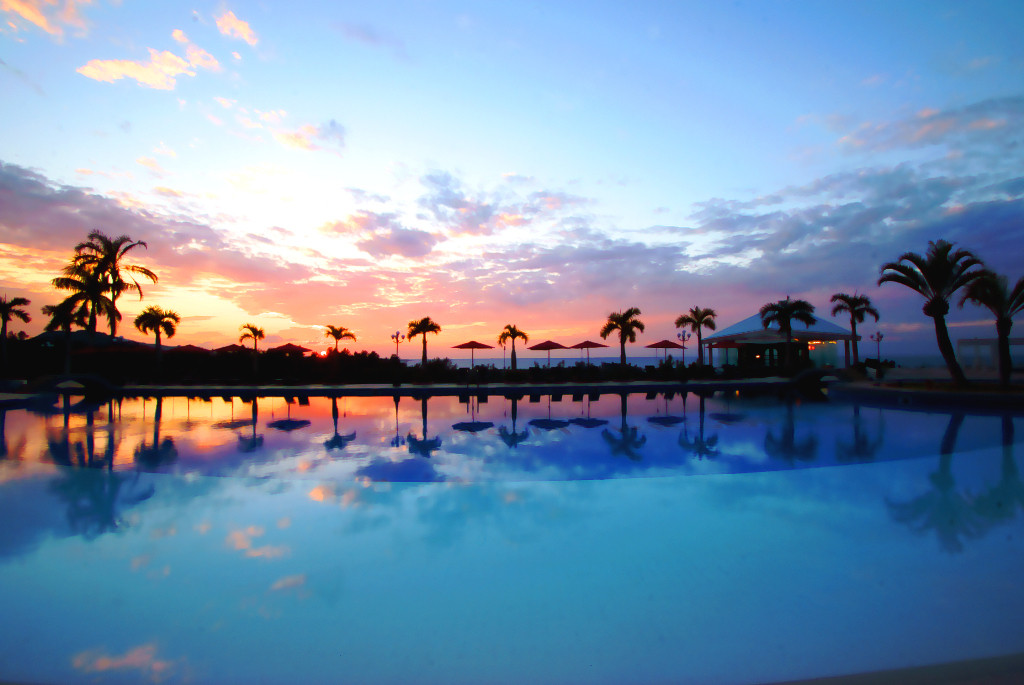 1．沖縄かりゆしビーチリゾート・オーシャンスパ1849257