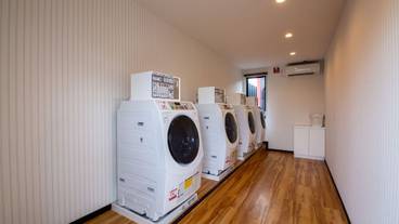 ランドリー ルーム / 3