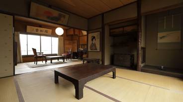 施設内の設備 / 3