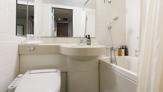 スタンダード ルーム シングルベッド 2 台