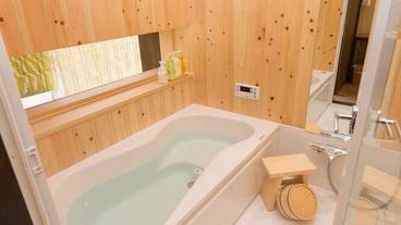 バスルーム / 11