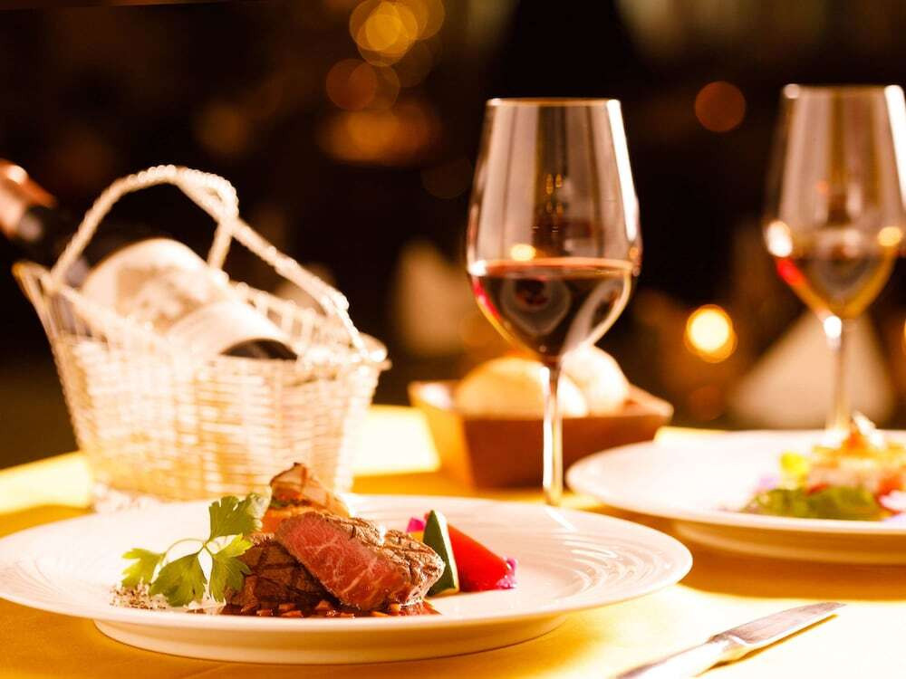 クラシックなヨーロピアンスタイルのホテルで優雅なひと時を3494407