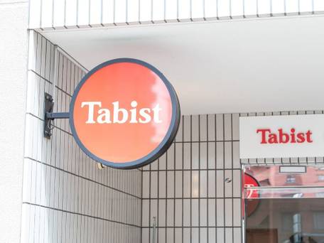 Tabist レイズホテルすいせん / 5