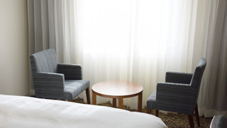 スタンダードツイン 東館 (禁煙)