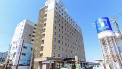 東横イン函館駅前朝市