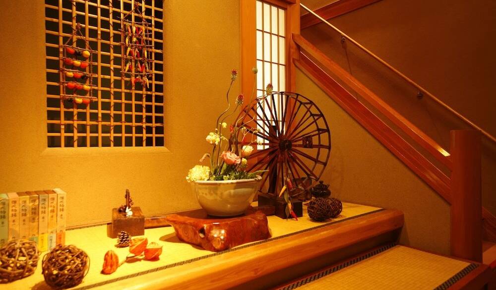 館内装飾 / 3