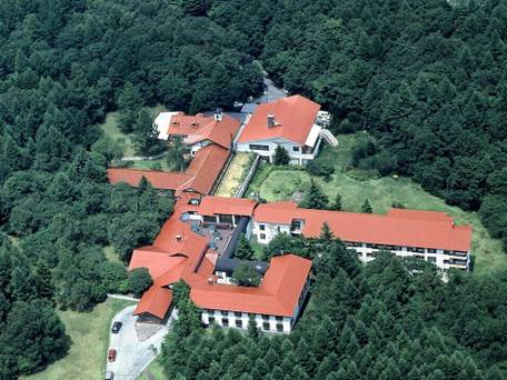 八ヶ岳高原ロッジ / 4