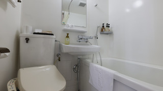 ビジネス ツインルーム 禁煙