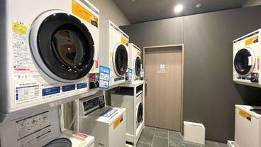 ランドリー ルーム / 3