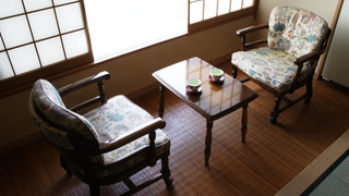 スタンダード和室　禁煙