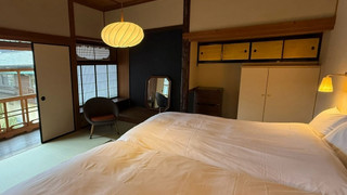 [紬:つむぎ] 一棟貸切 昭和建築の意匠美を残す癒しの別邸 禁煙