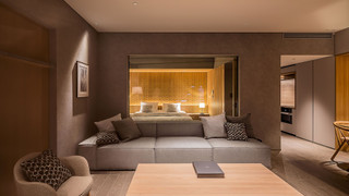 プレミア キング スイート 禁煙