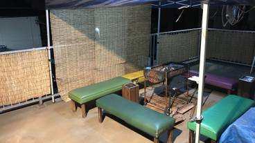 テラス / パティオ / 16