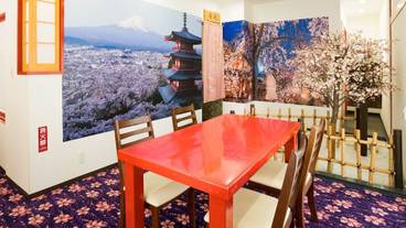 リビング エリア / 13