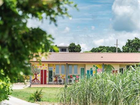 アレーズド ヴィラSHIRAHO（石垣島） / 3