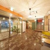 道の宿 すてーしょん但馬／HOTEL VILLAGE（兵庫県 ビジネスホテル） / 2