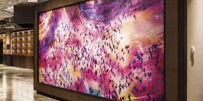 SHIBUYA STREAM HOTEL（東京都 シティホテル） / 1