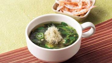 朝食スペース / 13