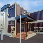 Cozy Inn OTARU（北海道 ビジネスホテル） / 3