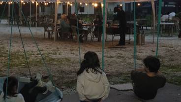 バーベキュー / ピクニック エリア / 26