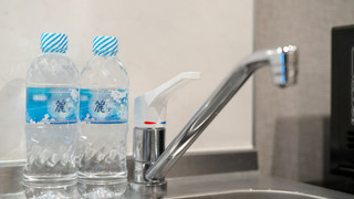 スタンダード ツインルーム