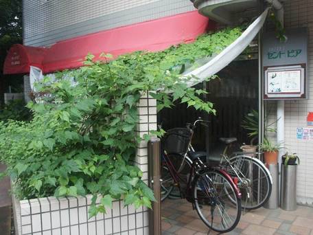 ホテル セントピア / 5