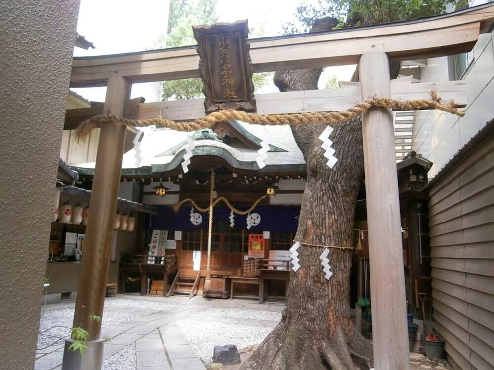観光スポット