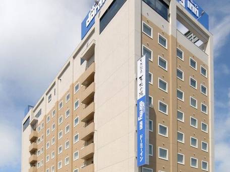 天然温泉 天北の湯 ドーミーイン稚内 / 5