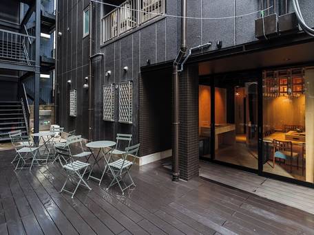 BAKURO by DOYANEN HOTELS / 4