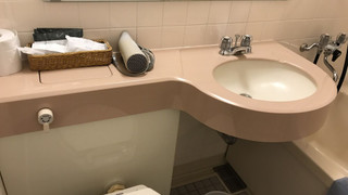 トリプルルーム