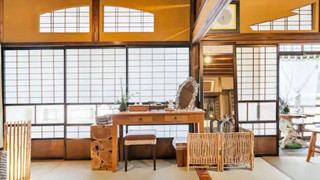 プレミアム スイート ガーデンビュー