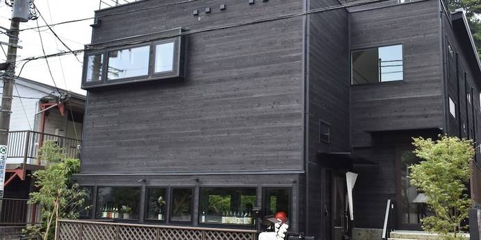 B＆B KAMAKURA（神奈川県 ビジネスホテル） / 1