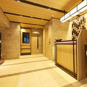 MONday Apart Premium 浜松町（東京都 ビジネスホテル） / 2