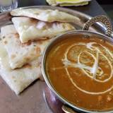 ディープ 王様のインドカレー（ディープオウサマノインドカレー）