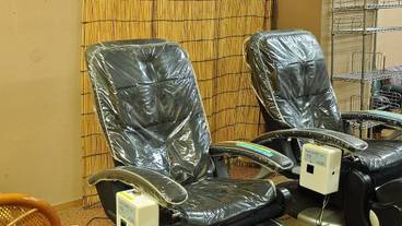 ロビーラウンジ / 4