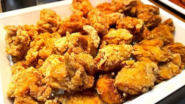 朝食ビュッフェ / 4