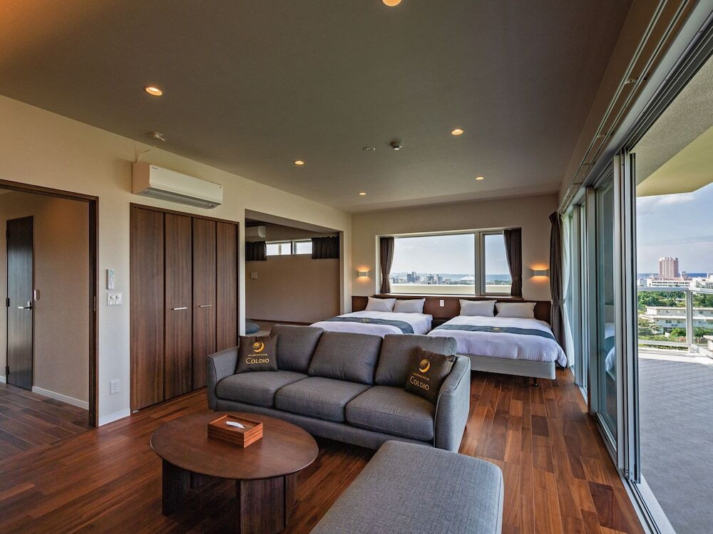 建物のデザイン