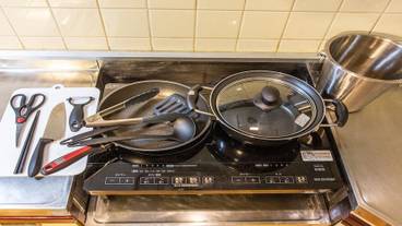 専用キッチン / 9