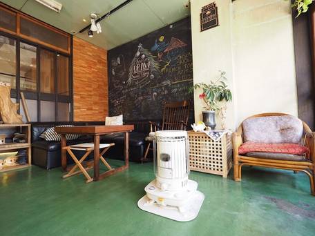 Guesthouse Azito / 2