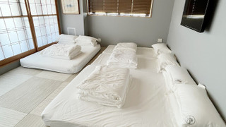 ファミリー ルーム